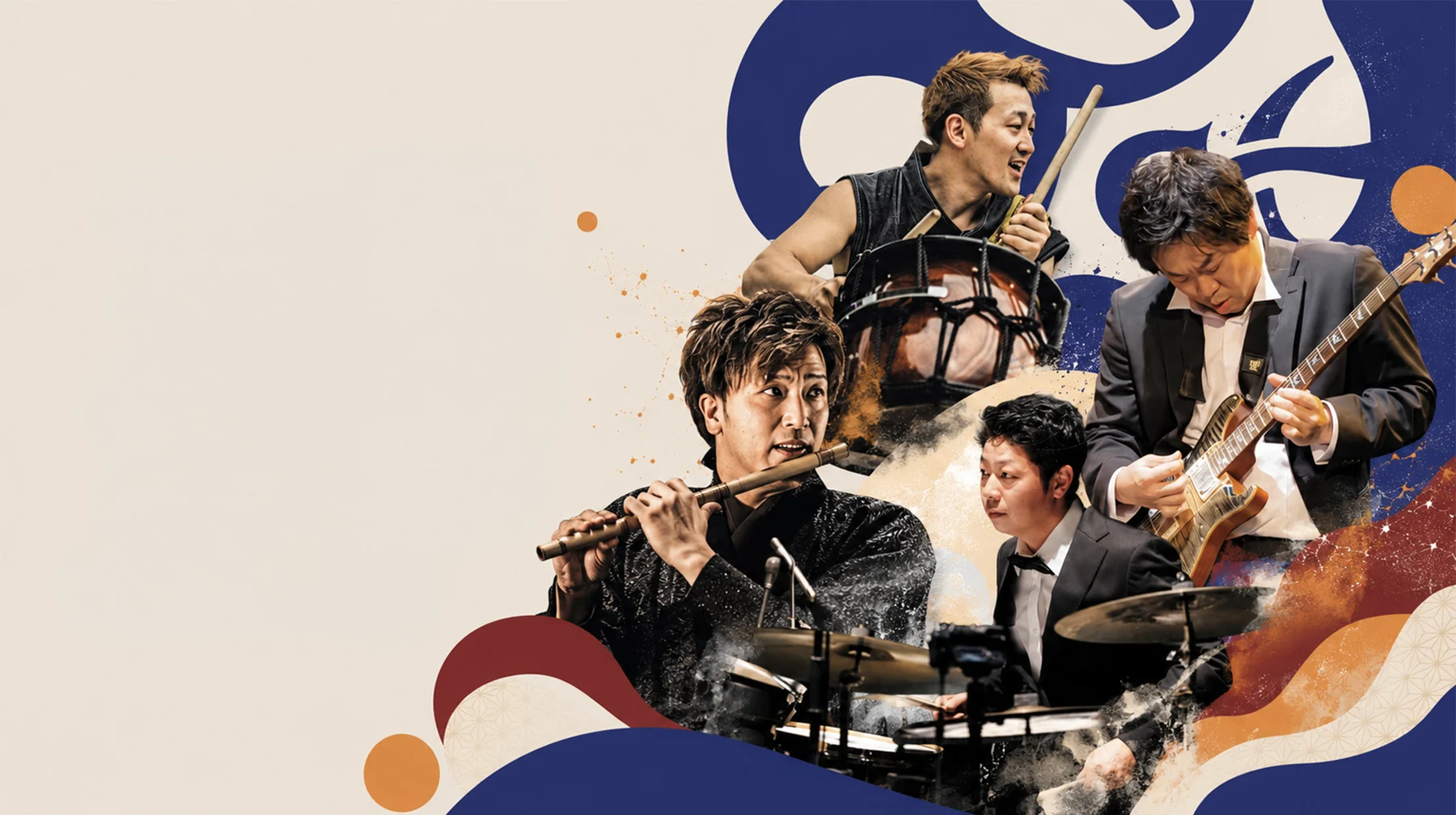 THE 4th LIVE 2026年8月23日 名古屋市港文化小劇場